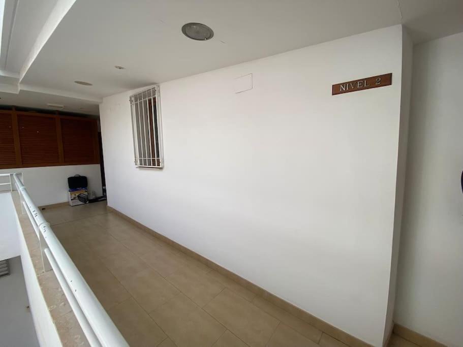 2 Line Apartment Capnegret Altea Zewnętrze zdjęcie