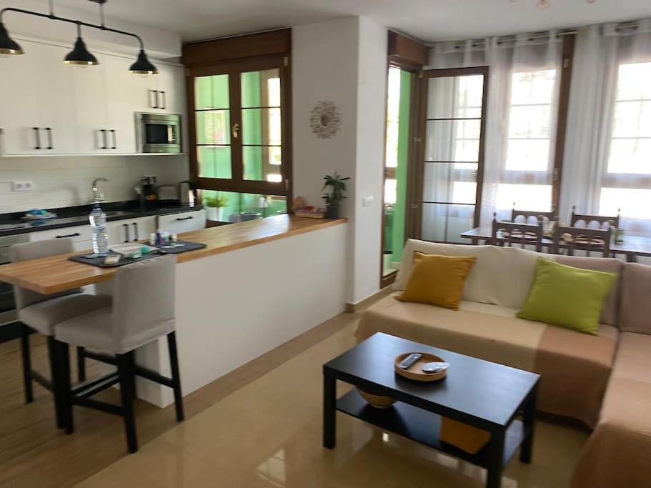 2 Line Apartment Capnegret Altea Zewnętrze zdjęcie