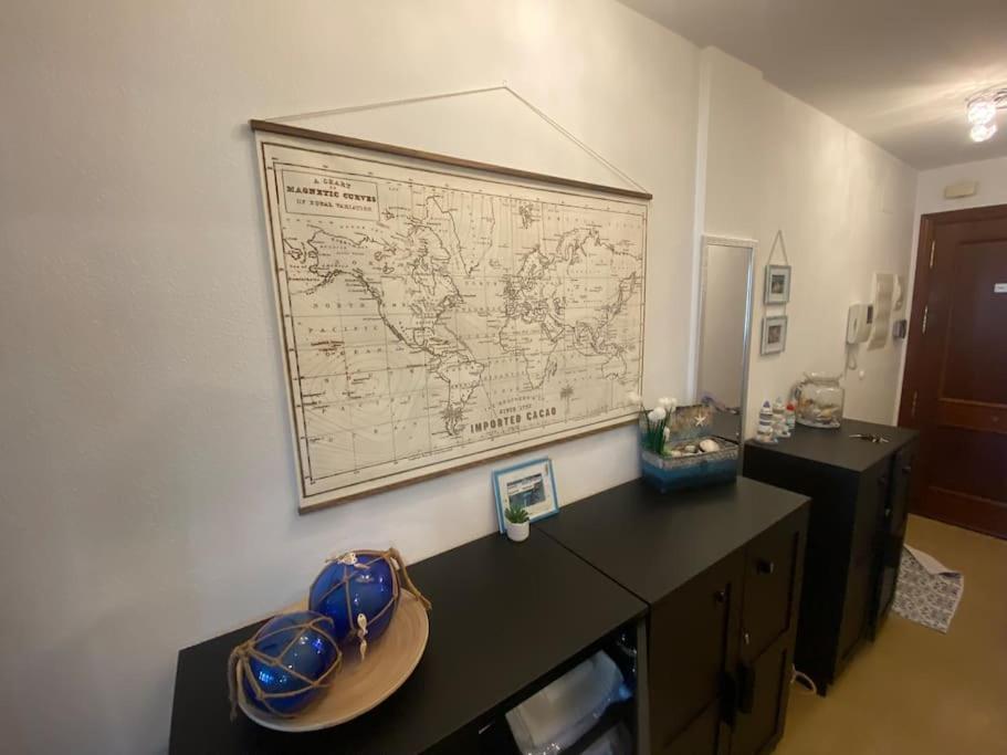 2 Line Apartment Capnegret Altea Zewnętrze zdjęcie