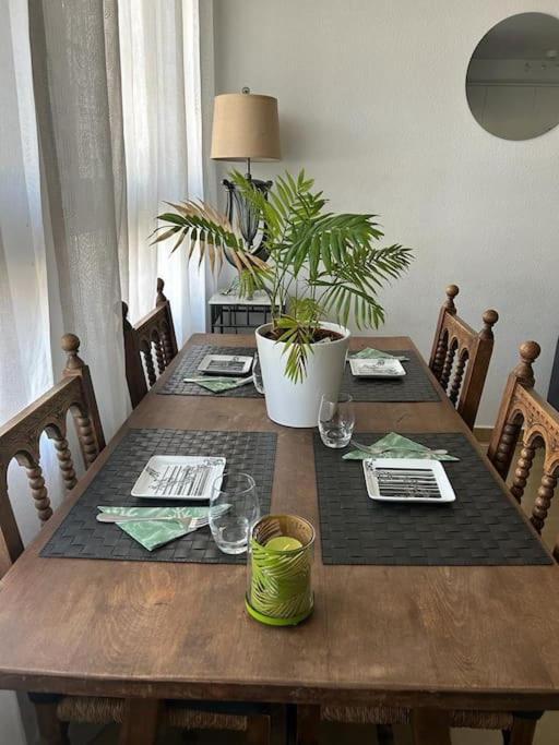 2 Line Apartment Capnegret Altea Zewnętrze zdjęcie