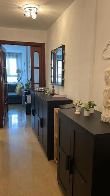 2 Line Apartment Capnegret Altea Zewnętrze zdjęcie