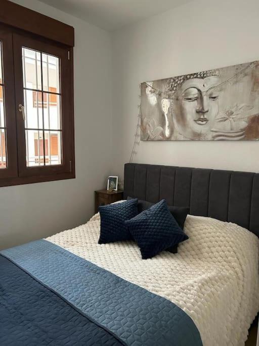 2 Line Apartment Capnegret Altea Zewnętrze zdjęcie