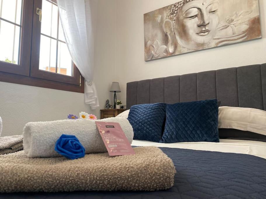 2 Line Apartment Capnegret Altea Zewnętrze zdjęcie