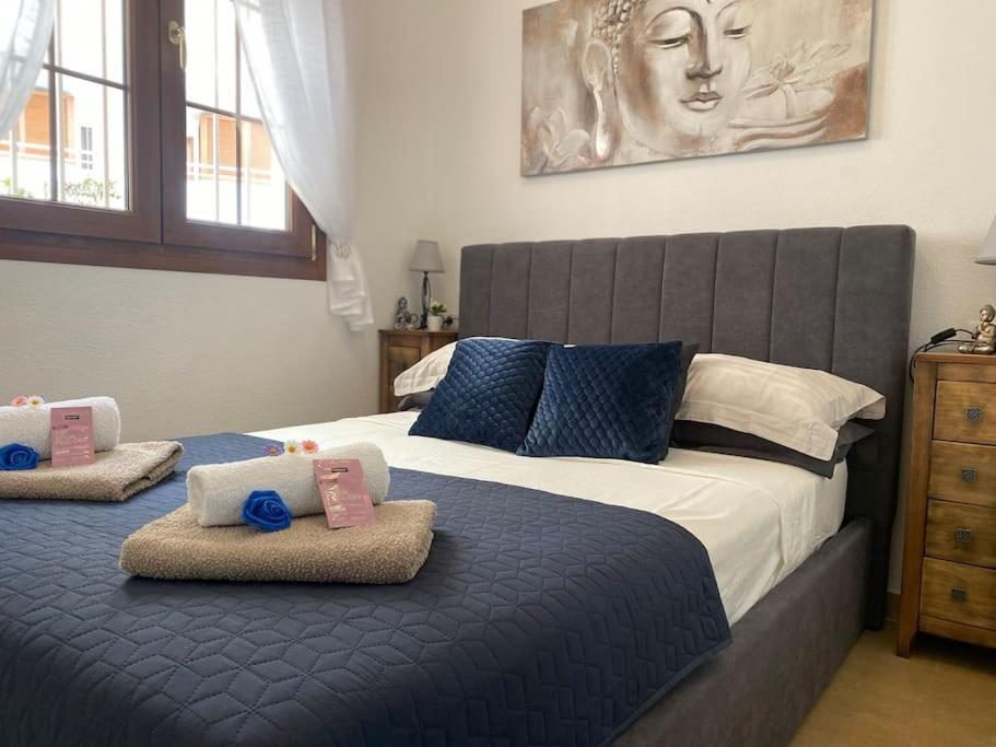 2 Line Apartment Capnegret Altea Zewnętrze zdjęcie